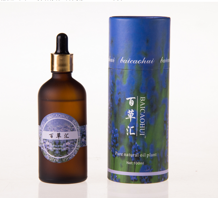 百草汇车载香薰补充液 多种香味可以选 水溶性香薰精油批发