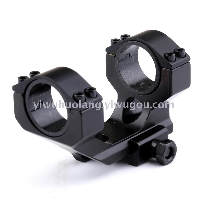 330114 firewolf火狼 连体支架细节图