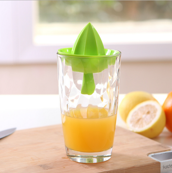 American funnel lemon squeezer Simple lemon squeezer. Beware of counterfeit products