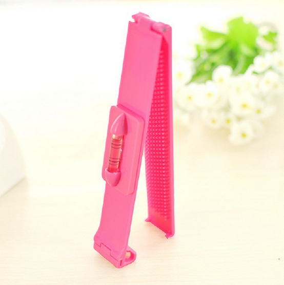 Cut bangs Trim styling tools wholesale set level TV shopping