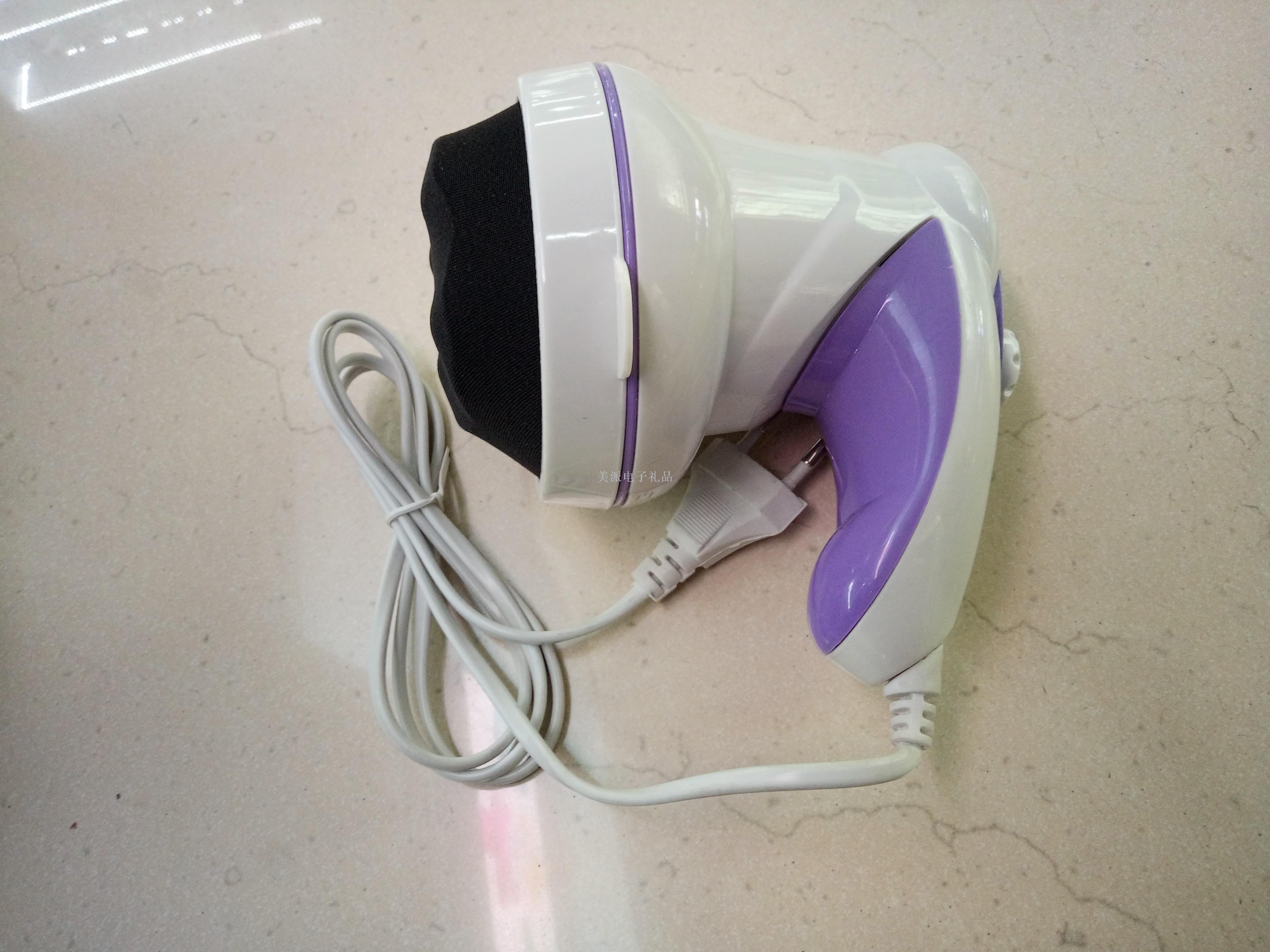 Shake body shaper masajeador wholesale body push fat crusher fabricantes Specification image