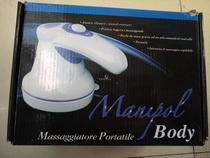 Vibrating body massager wholesale body push fat machine fat crusher manufacturer