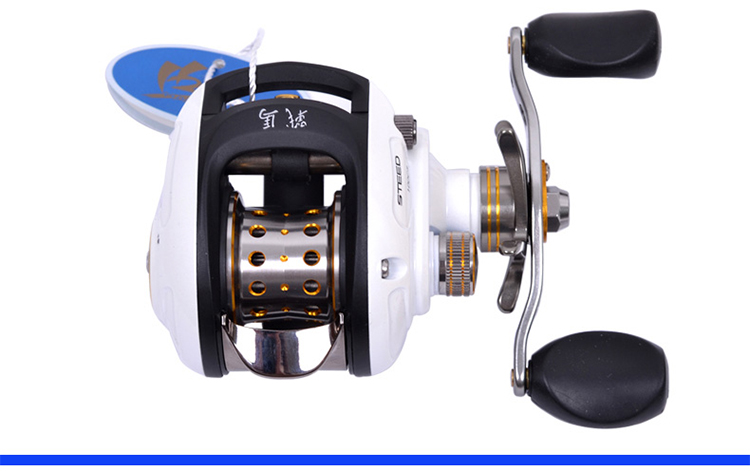 Heber steed full series left and right centrifugal water droplet wheel micro throw wheel Specification drawing