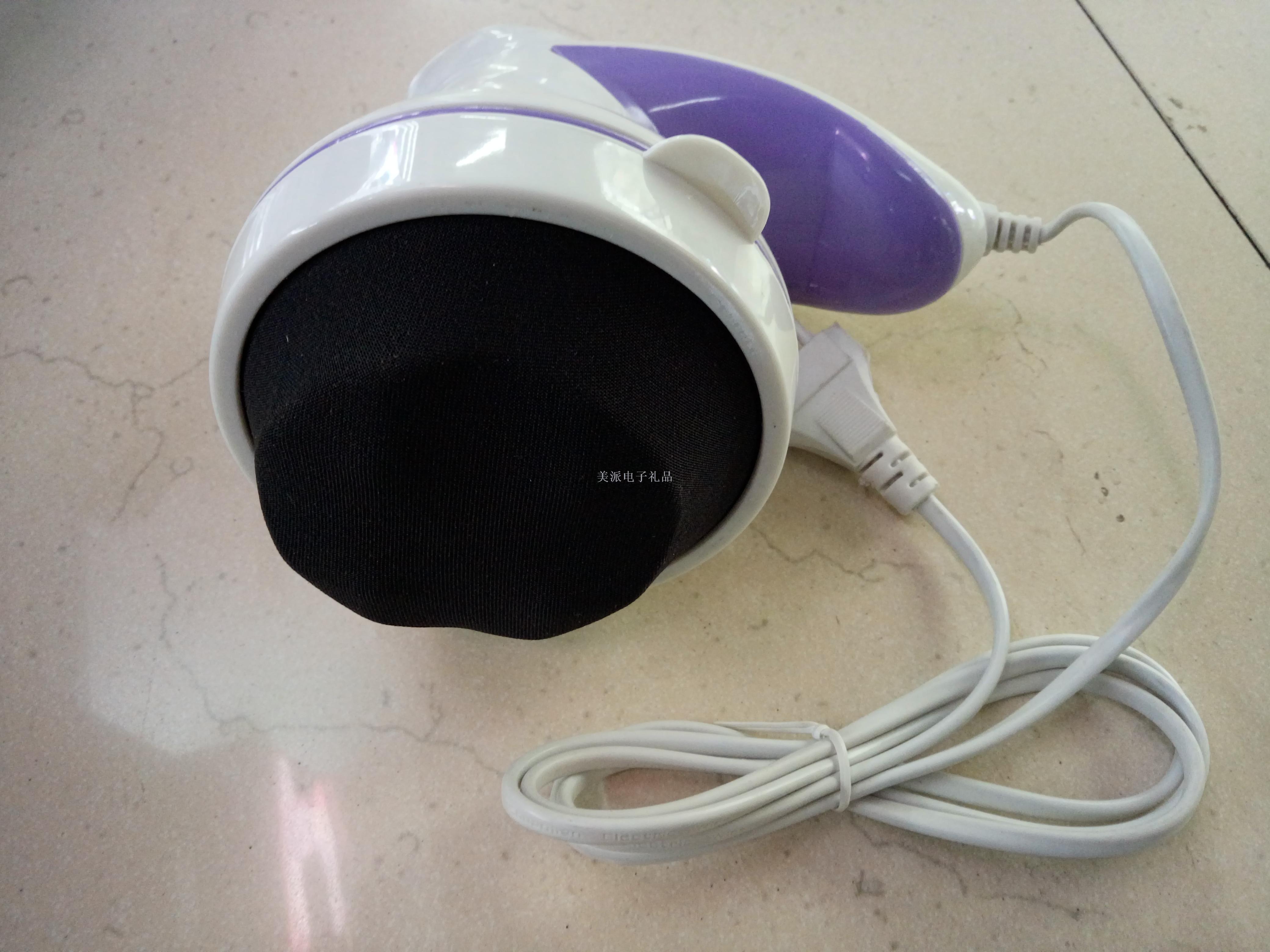 Shake body shaper masajeador wholesale body push fat crusher fabricantes details Picture