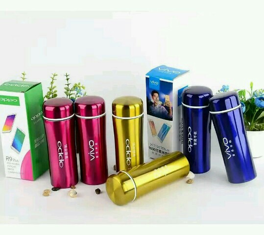 Business vacuum cup
