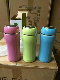 Travelling lovers cup 50