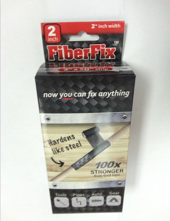 Ebay amazon fiber fix fiberglass tool | universal repair tape