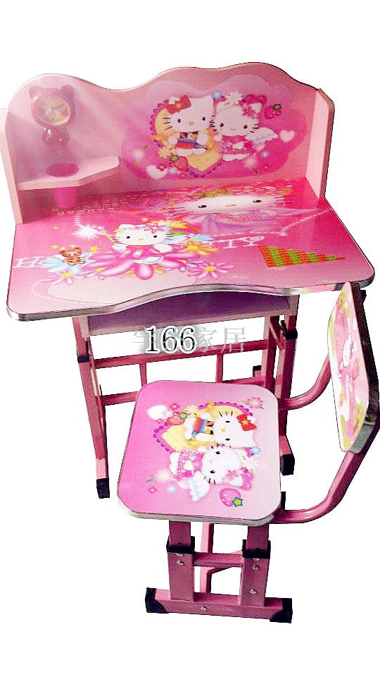 Household student desks, study desks, primary school student desks and chairs