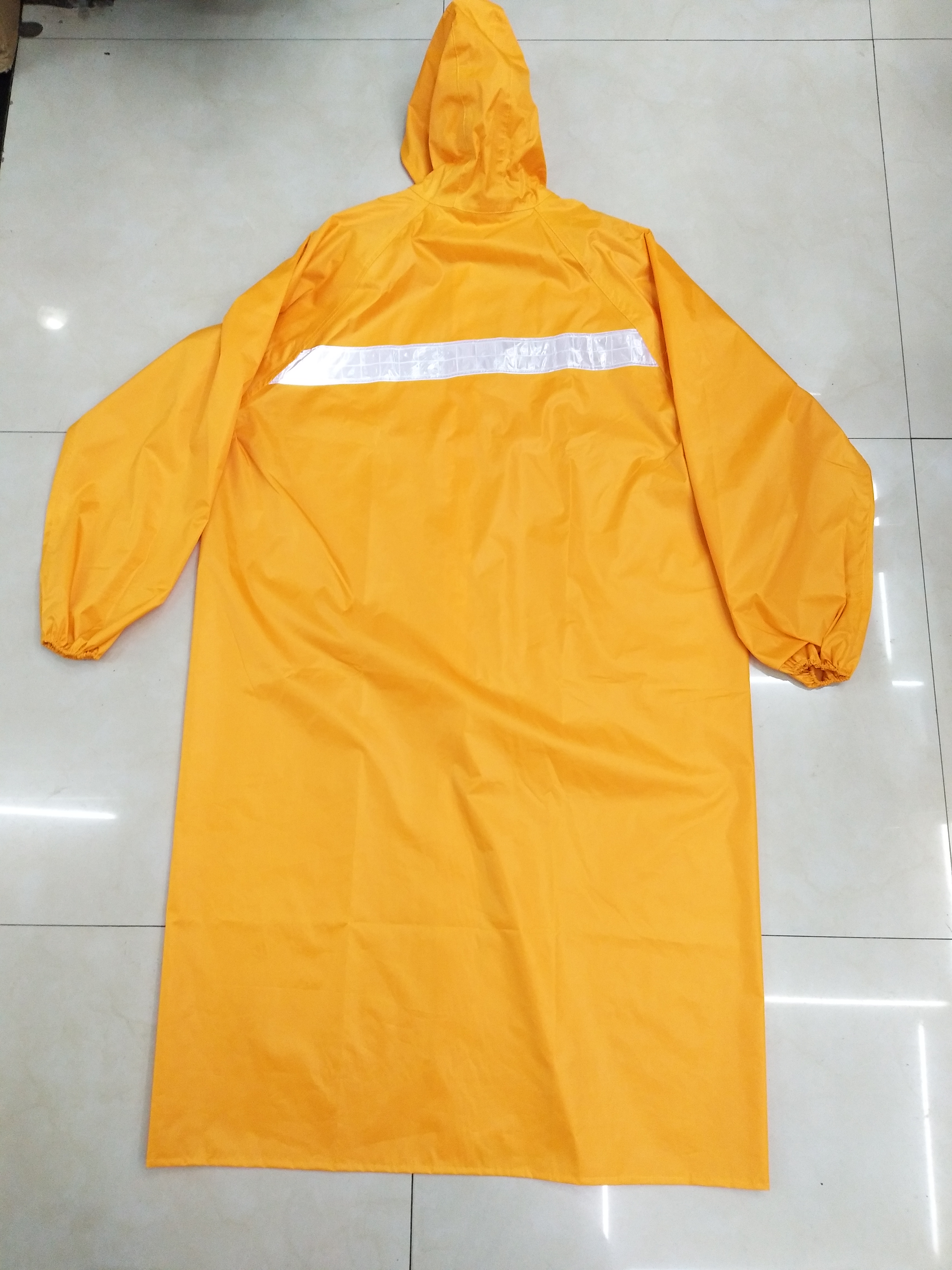 成人长雨衣，雨具产品图