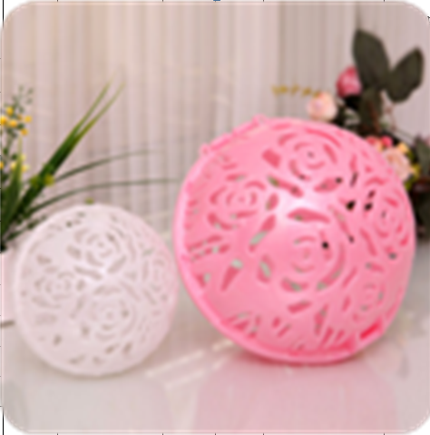 Bra washing ball Anti-wrap washing ball Washing machine special underwear bra washing ball full figure