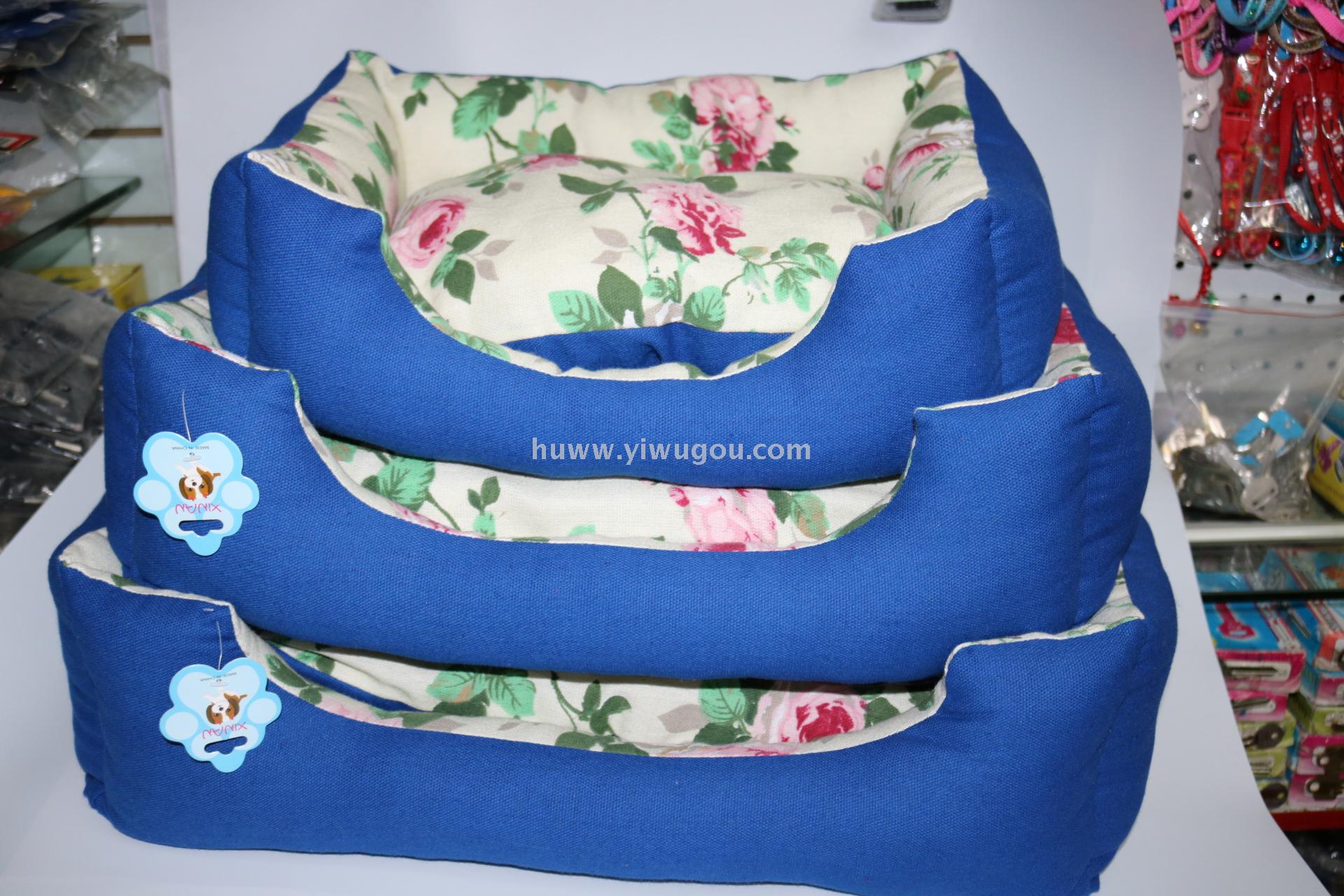 宠物用品 狗窝细节图