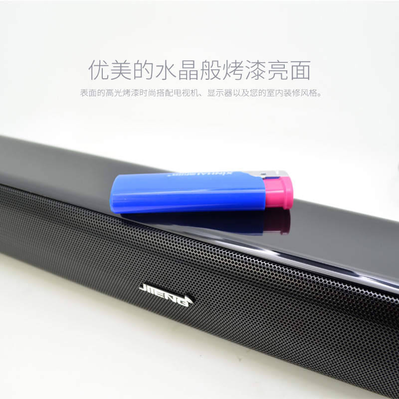 JT91A 220V high-quality audio column iron mesh speaker with original sound quality Specification image