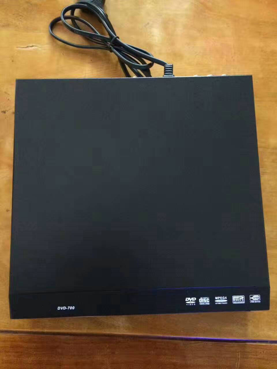 700 DVD-плееров с USB-дисплеерами details Picture