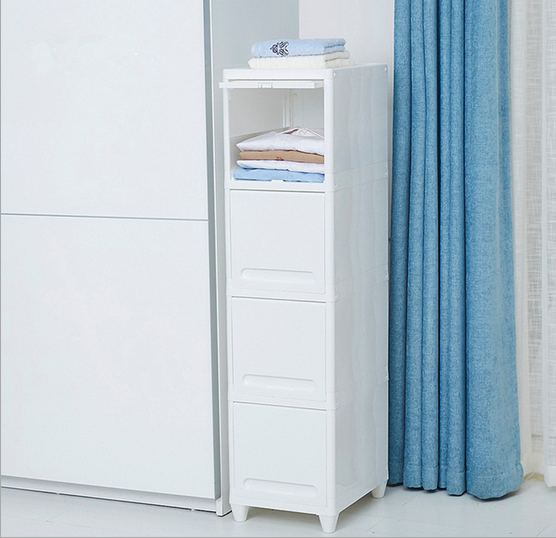Combination storage cabinet New sliding door combination storage cabinet Japanese living room bedroom study TV TV shopping