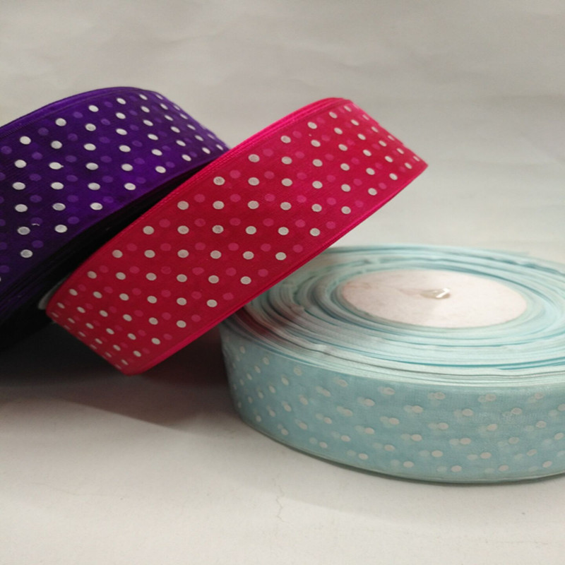 12 points, 4 points, printed dot, gauze, hair accessories, clothing, hats, bows, ribbons, and accessories Specification image