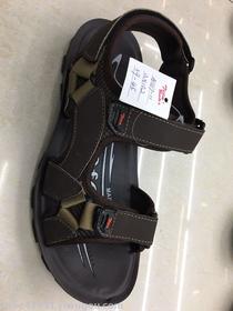 102 Men's Slippers Men's sandals Beach shoes Beach sandals beach sandals ribbon shoes