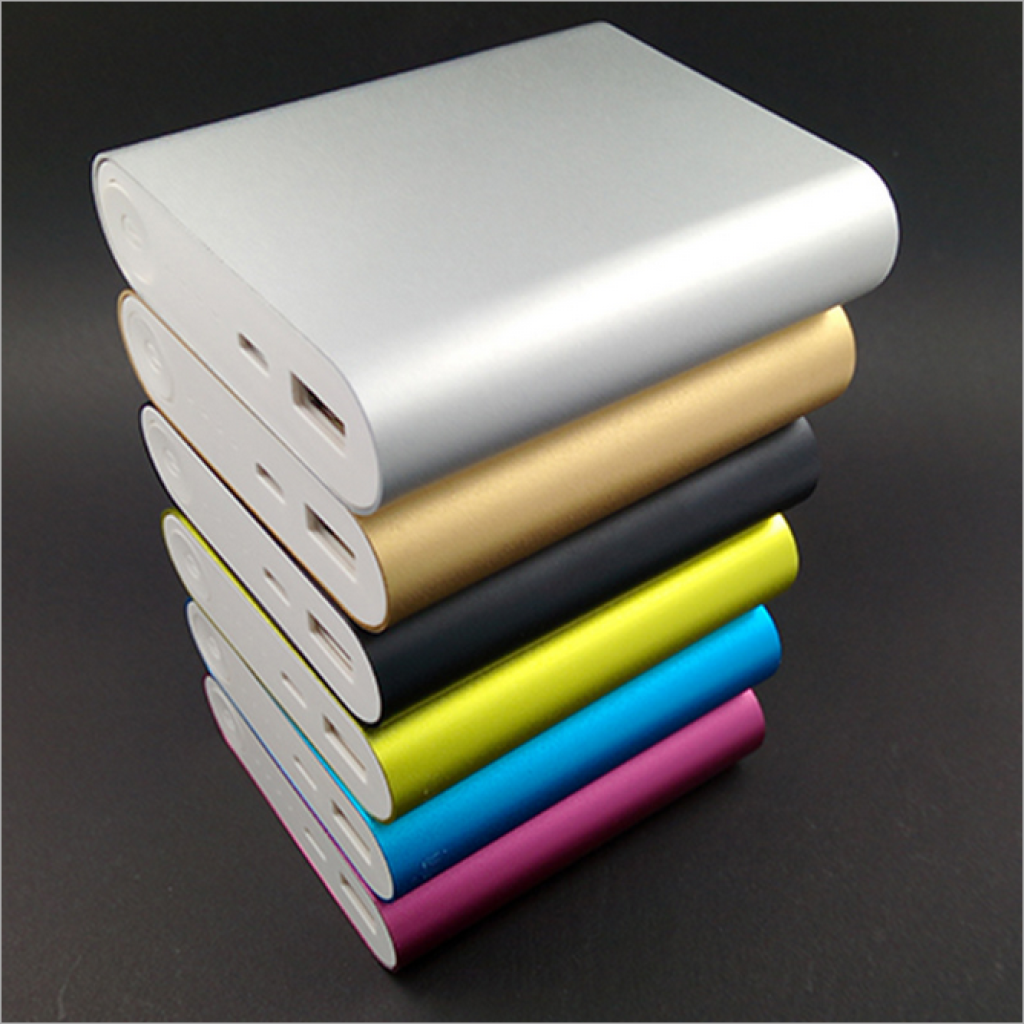 小米充电宝 10400毫安 手机通用移动电源详情图4