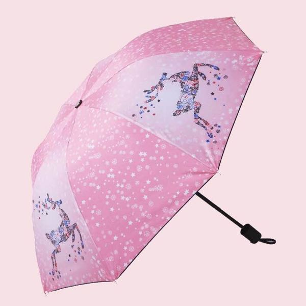 晴雨伞产品图