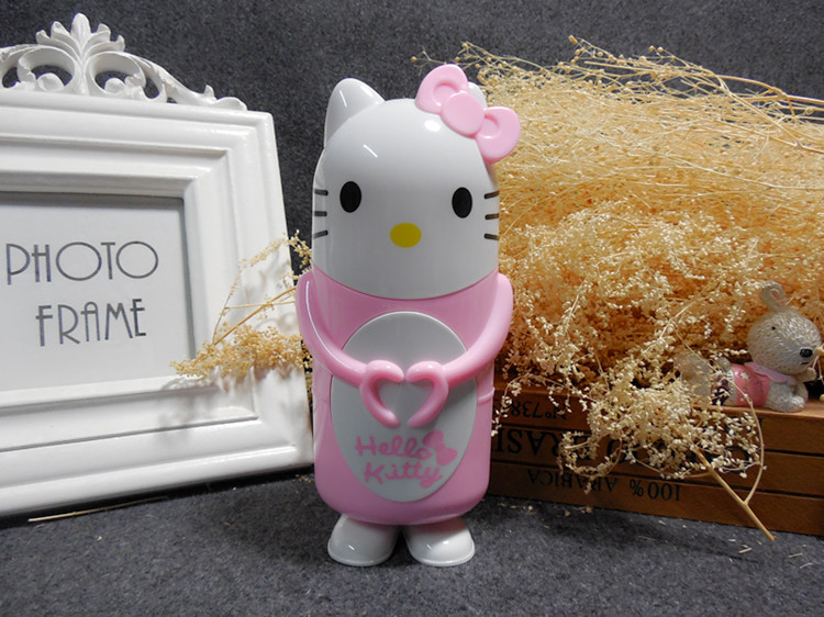 2017 Cartoon USB Cute Rabbit cute little fan USB Cartoon Bear fan USB fan