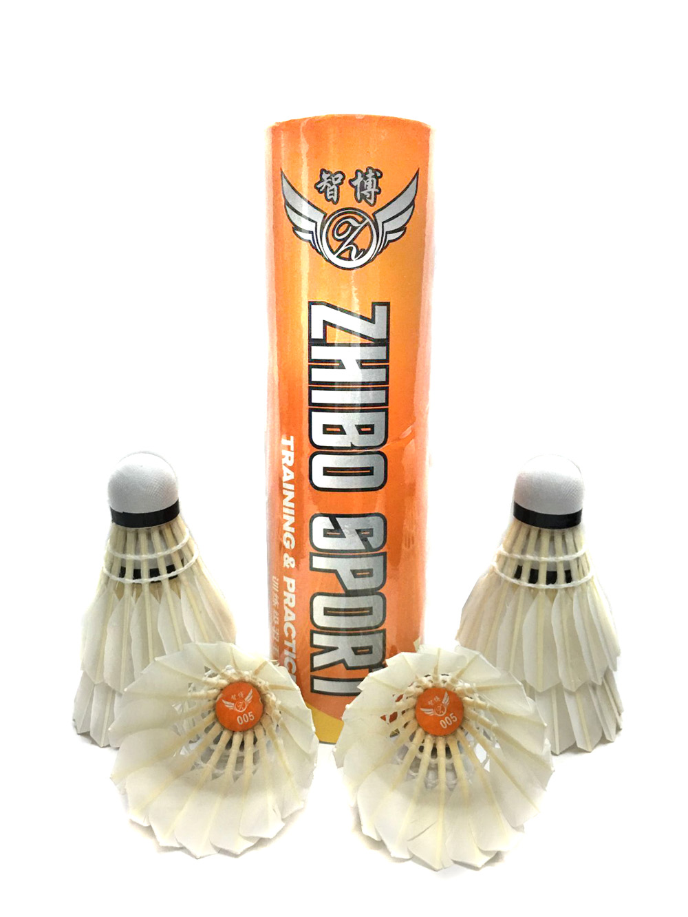 Factory direct sales of Zhibo Integrated Carbon 2012 backpack badminton rackets Application Scenario