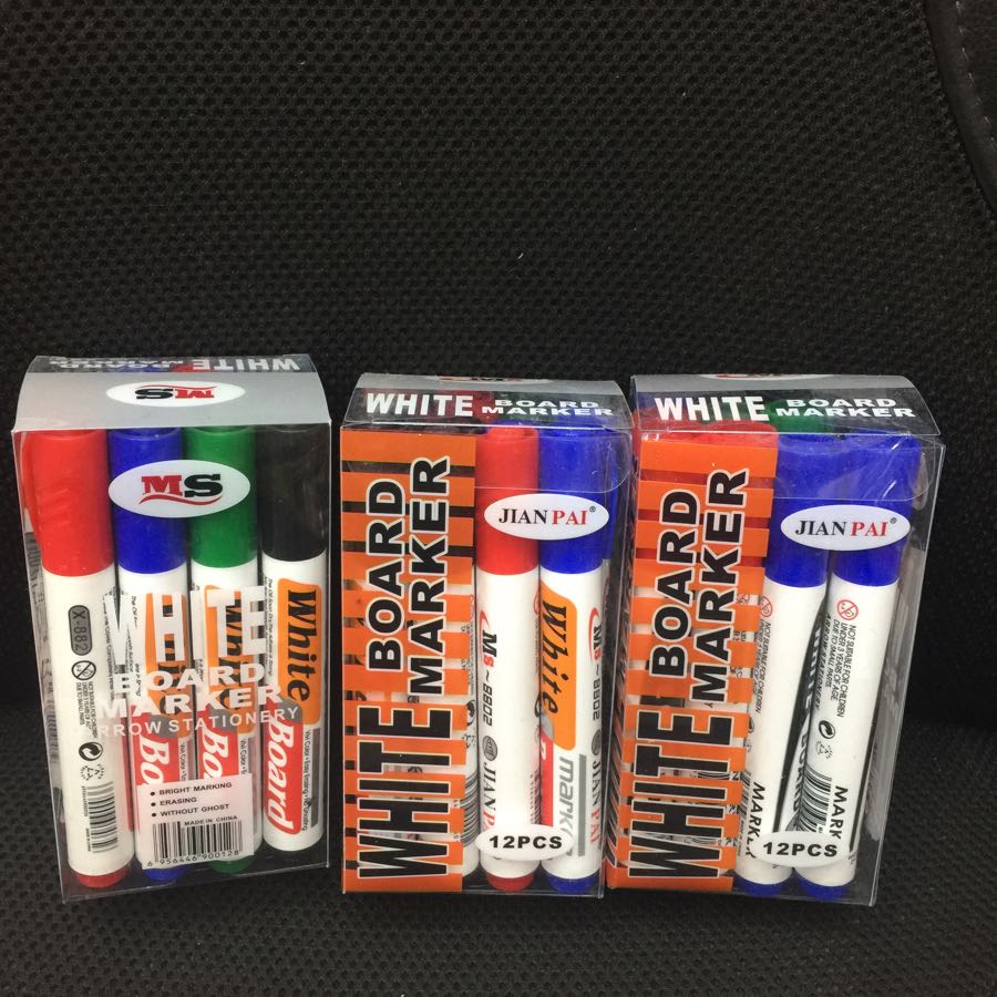 The new office supplies are on the market. Welcome to choose and buy whiteboard pens