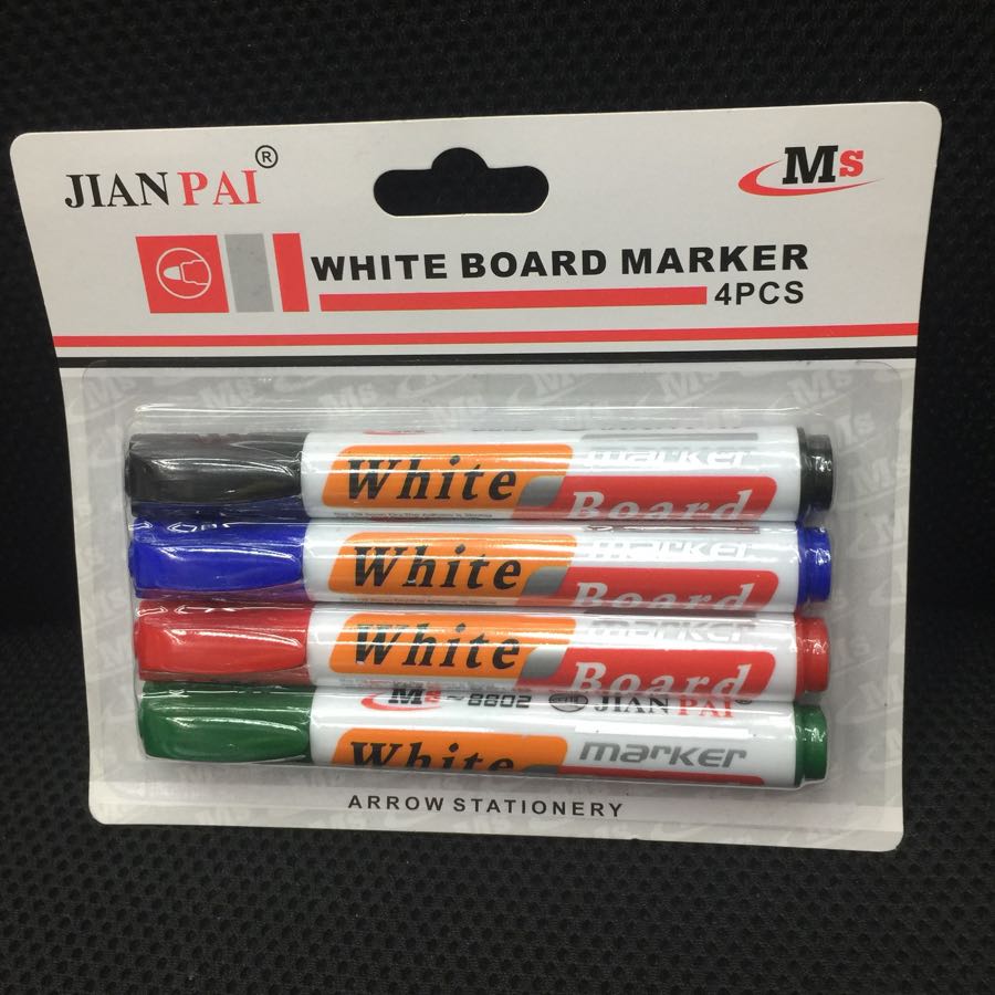 The new office supplies are on the market. Welcome to choose and buy whiteboard pens thumbnail