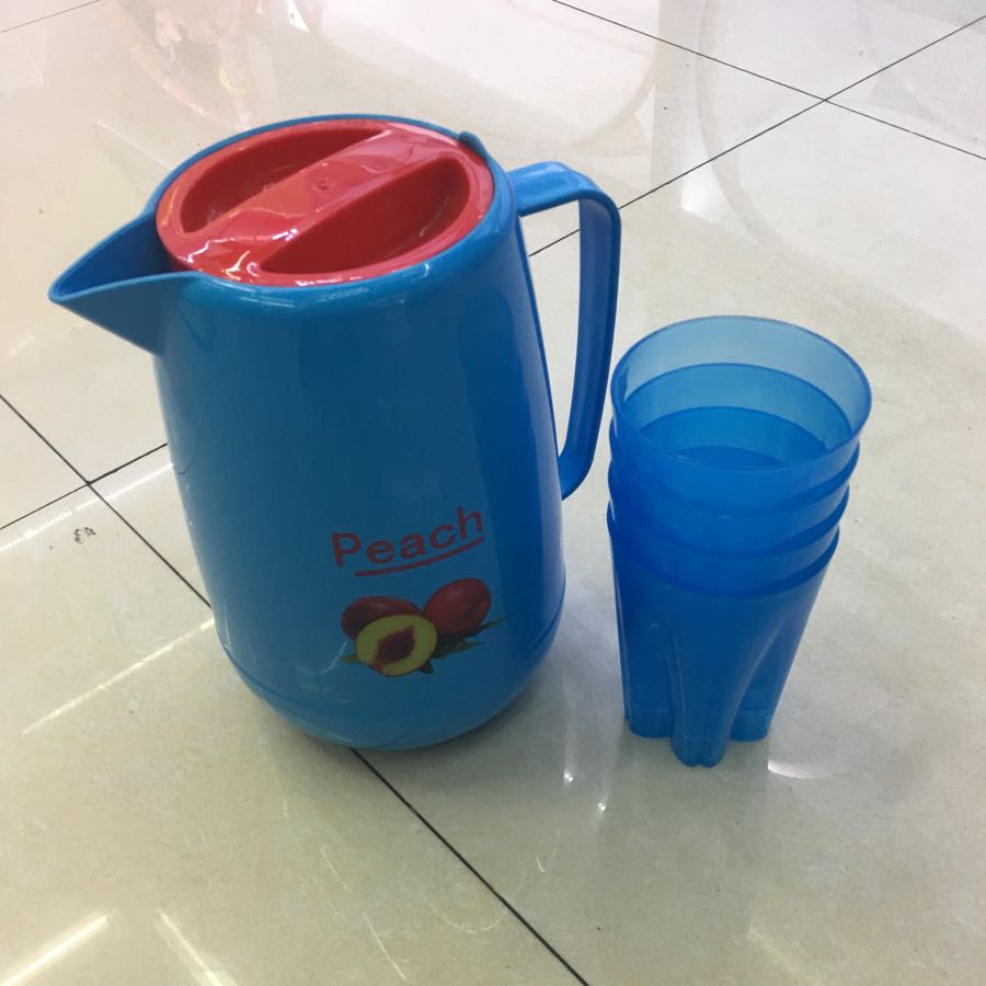 冷水壶