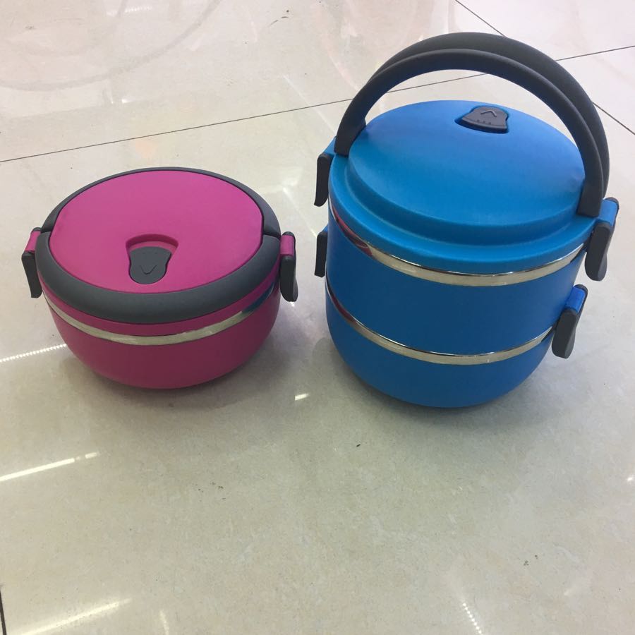 保温食格