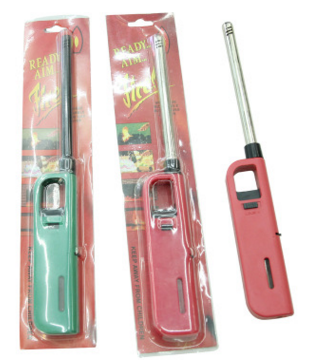 塑料明火煤气灶点火器 点火枪 出口安全点火器标准点火枪 批发