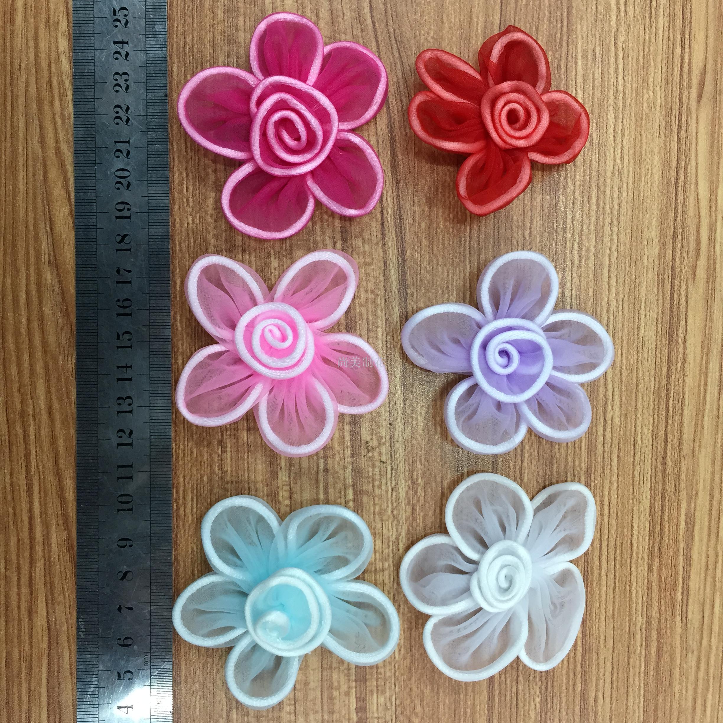 婚庆装饰丝带 喜庆蝴蝶结丝带 礼品包装丝带