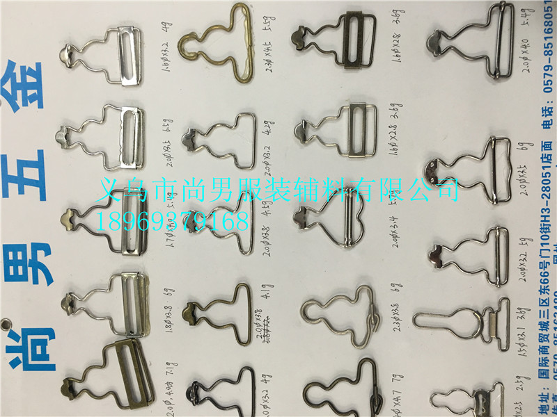Clothing Accessories Bags Accessories Manufacturers Direct Sales details Picture