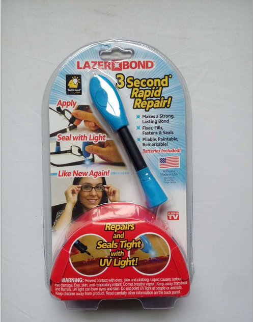 3 seconds glue 3 seconds strong glue multi-functional magic glue, and no glue advance