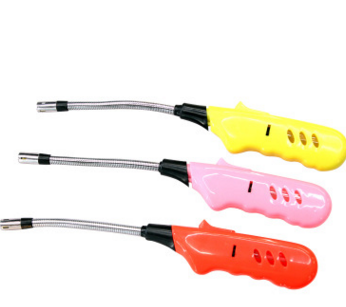 Wholesale creative lighter igniters are convenient and non-toxic. Lighters are suitable for outdoor interaction