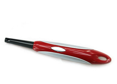 Plastic open flame gas stove igniter, ignition gun export safety igniter, standard ignition gun wholesale