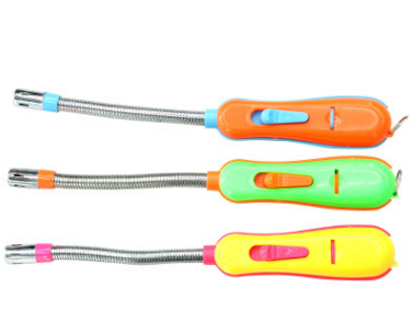 Wholesale creative lighter igniters are convenient and non-toxic. Lighters are suitable for outdoor interaction