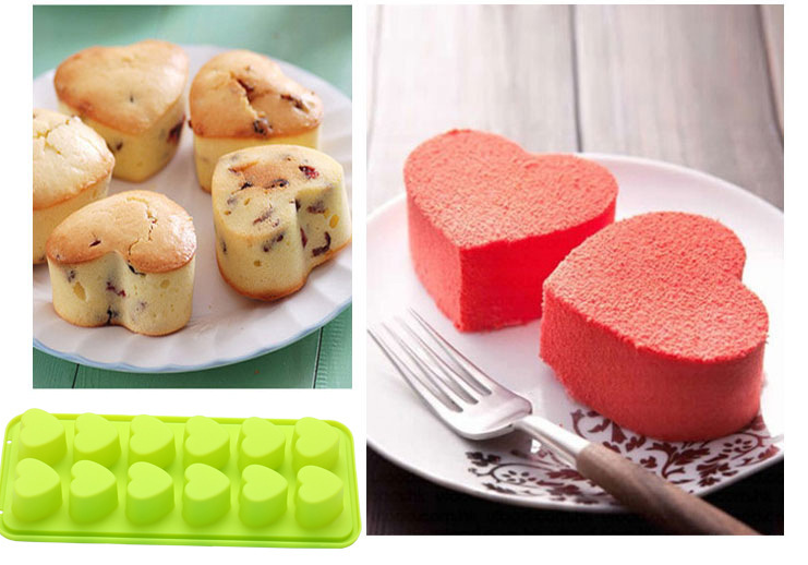 冰块模具盒制冰盒创意食品级硅胶冻制冰冰模冻冰冰格容易脱模细节图