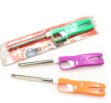 批发 创意打火机 点火枪 方便无毒点火器打火机 适合野外互动3