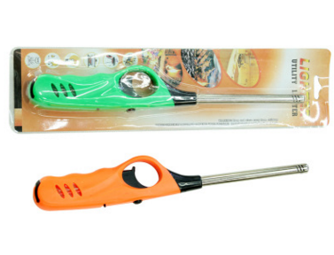 批发 创意打火机 点火枪 方便无毒点火器打火机 适合野外互动