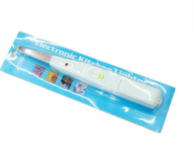 Plastic open flame gas stove igniter, ignition gun outlet safety igniter, standard ignition gun wholesale 1