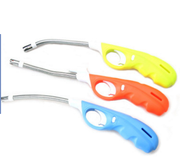 批发 创意打火机 点火枪 方便无毒点火器打火机 适合野外互动