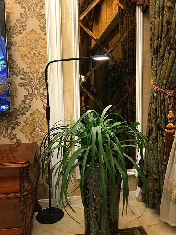 LED护眼灯 落地灯 遥控灯