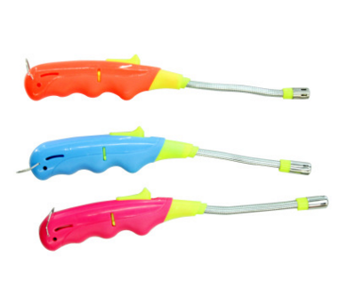 批发 创意打火机 点火枪 方便无毒点火器打火机 适合野外互动