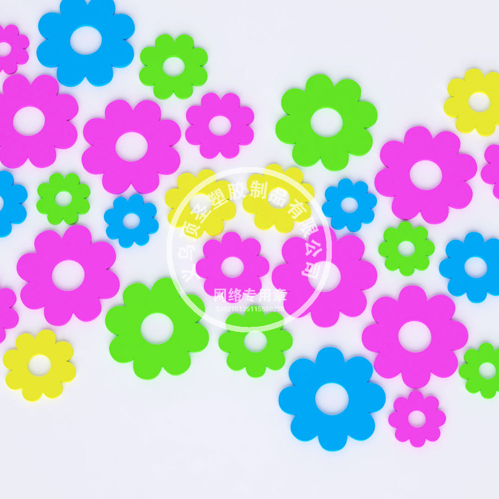 贴纸/造景贴纸/玻璃浮雕贴纸/汽车贴纸/眼妆亚克力钻贴片细节图