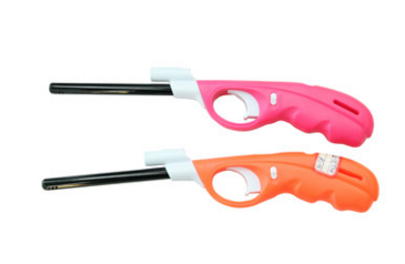 批发 创意打火机 点火枪 方便无毒点火器打火机 适合野外互动