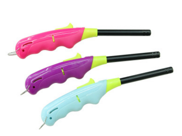 塑料明火煤气灶点火器 点火枪 出口安全点火器标准点火枪 批发