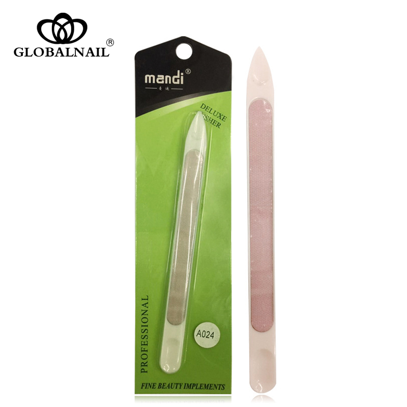 Factory direct sales of nail care products at special prices: Nail files, imported grinding strips, wear-resistant rubbing strips, nail trimming and nail files