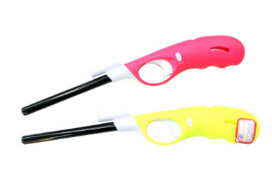Wholesale creative lighter igniters are convenient and non-toxic. Lighters are suitable for outdoor interaction