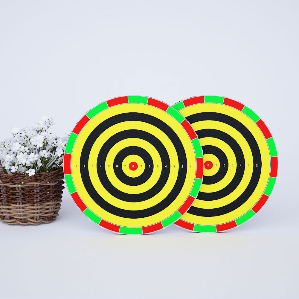 eva飞镖盘 厂家直销（可来样定做）细节图