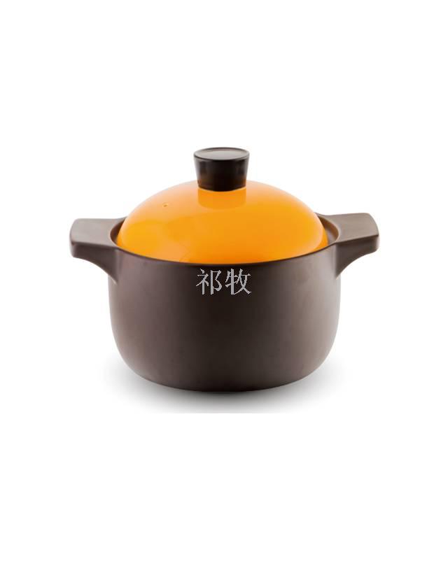Stew pot - Rural Flavor series dry pot braised hot pot 煲仔饭