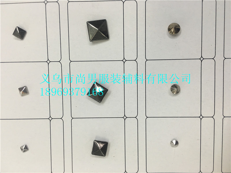 Clothing Accessories Bags Accessories Manufacturers Direct Sales Specification drawing